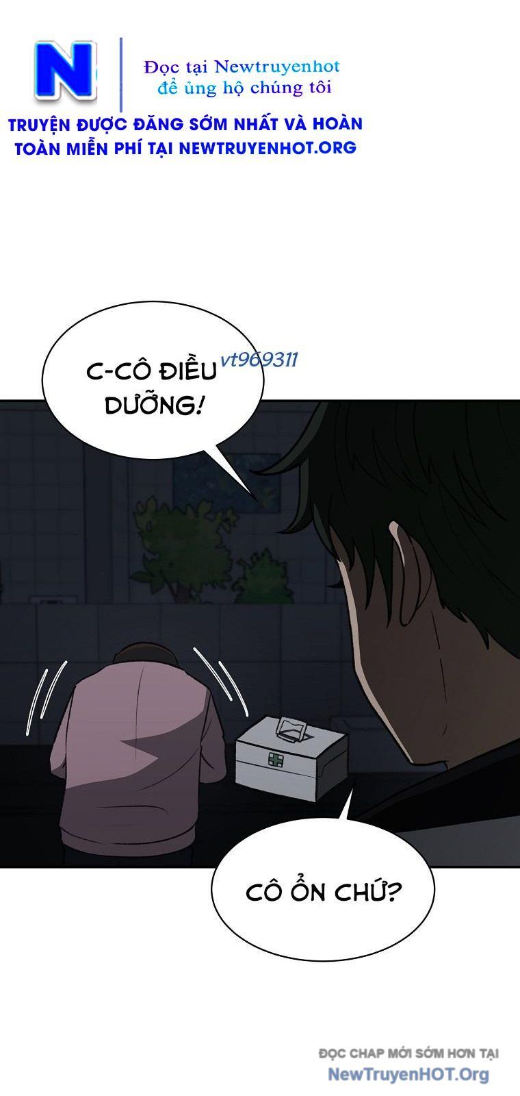 Du Thuyền Định Mệnh Chap 15 - Next Chap 16