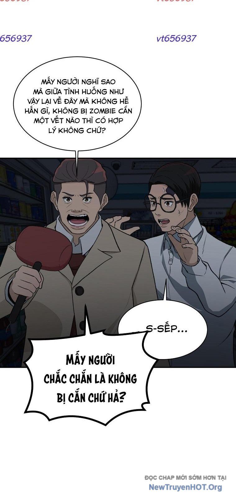 Du Thuyền Định Mệnh Chap 17 - Next Chap 18