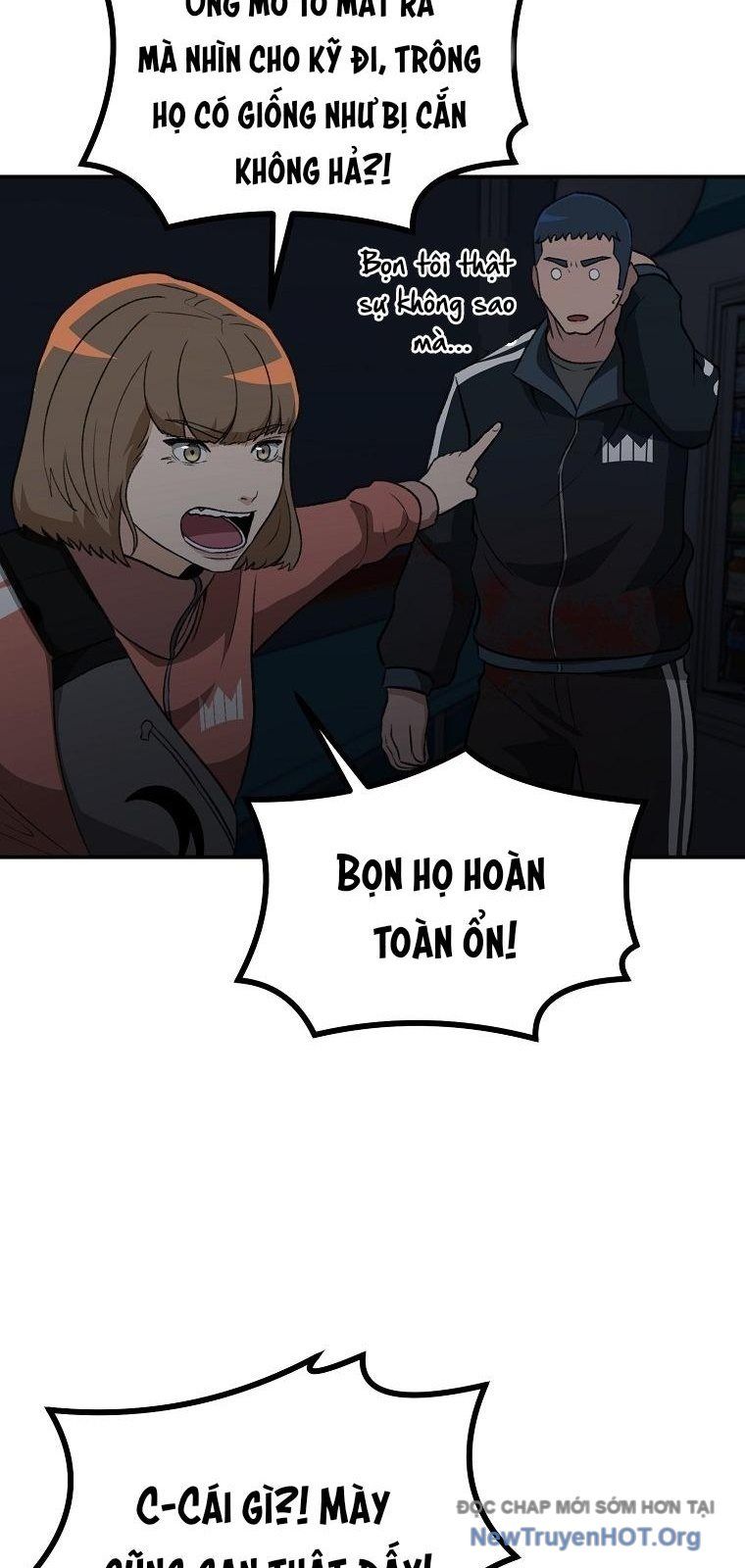 Du Thuyền Định Mệnh Chap 17 - Next Chap 18