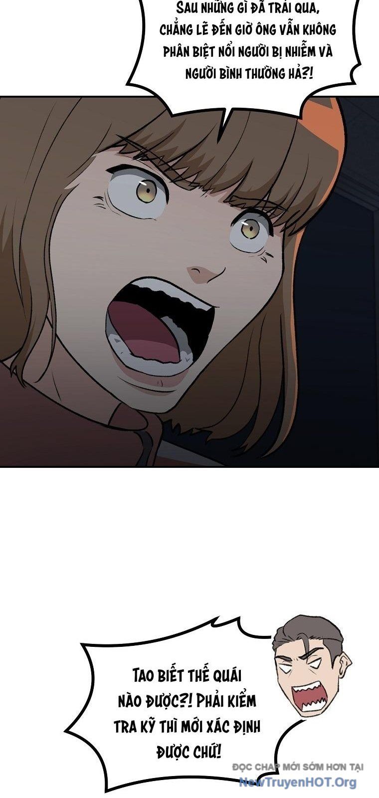 Du Thuyền Định Mệnh Chap 17 - Next Chap 18