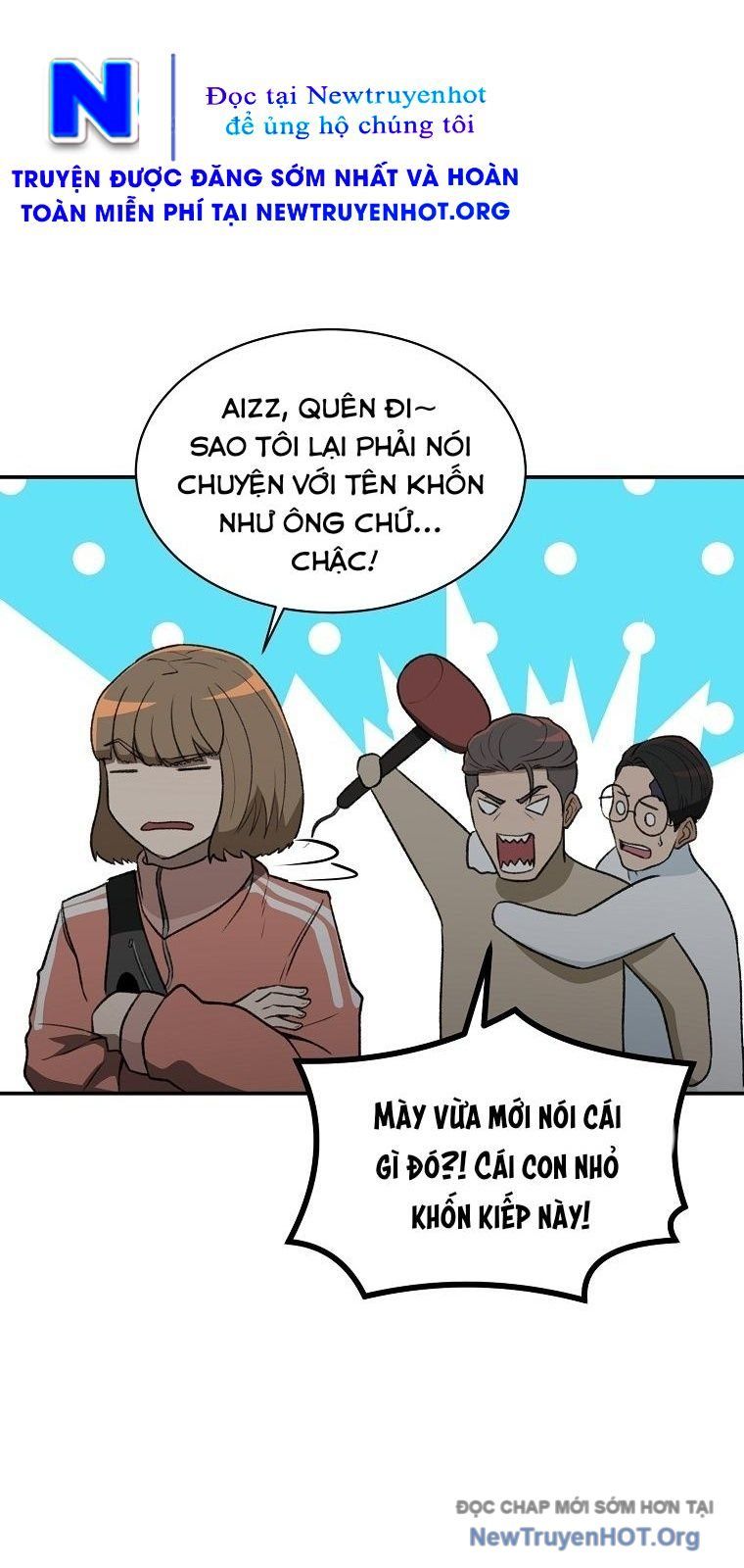 Du Thuyền Định Mệnh Chap 17 - Next Chap 18