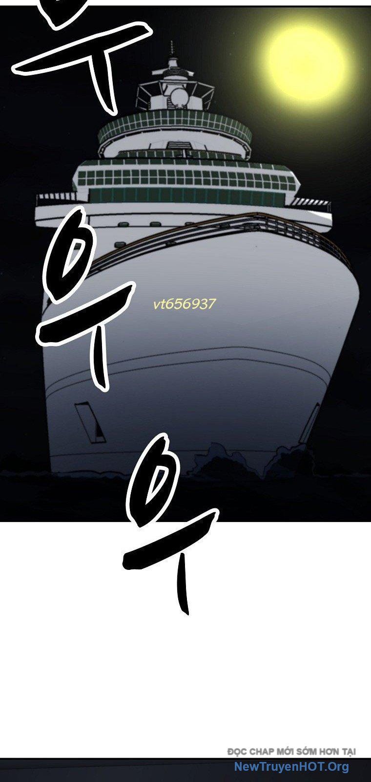 Du Thuyền Định Mệnh Chap 17 - Next Chap 18