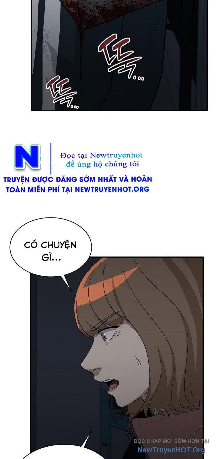 Du Thuyền Định Mệnh Chap 17 - Next Chap 18