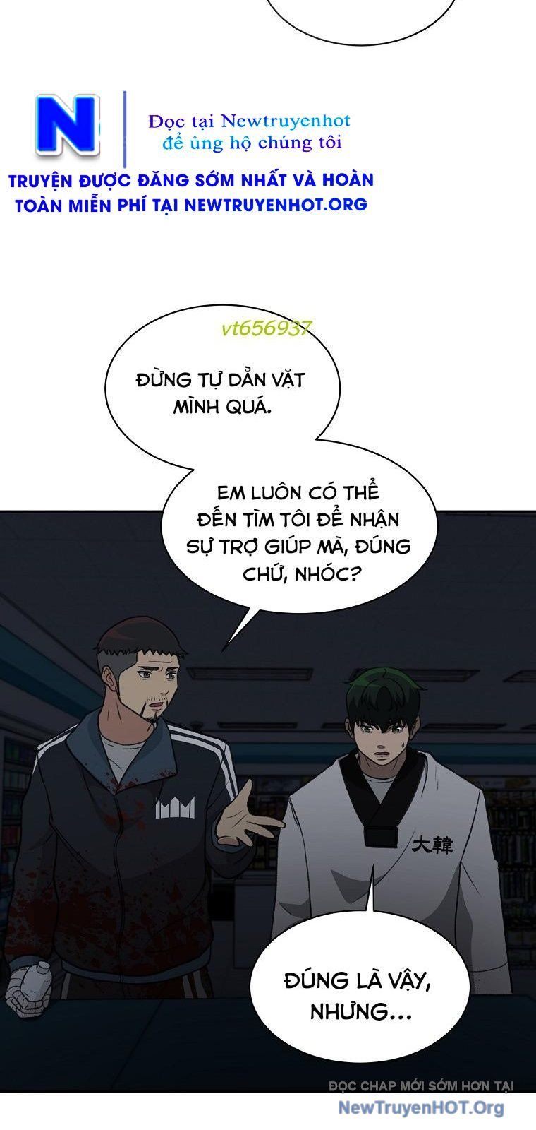 Du Thuyền Định Mệnh Chap 17 - Next Chap 18