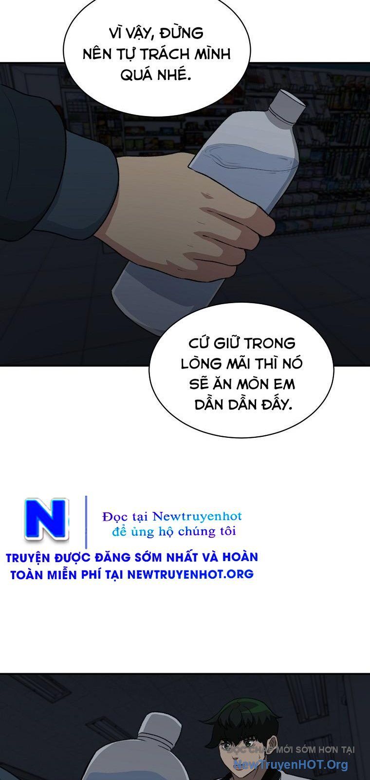 Du Thuyền Định Mệnh Chap 17 - Next Chap 18