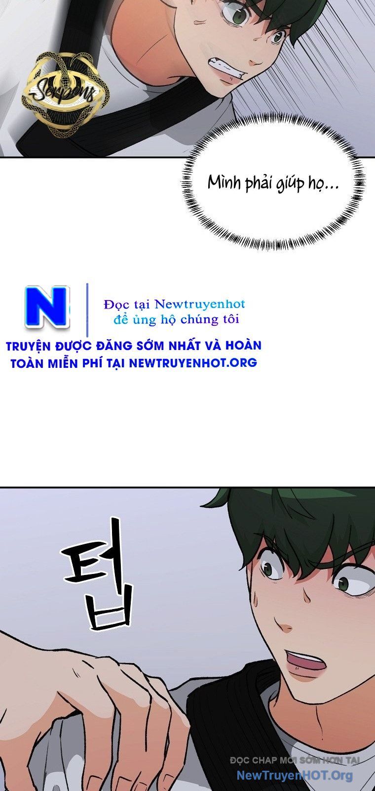 Du Thuyền Định Mệnh Chap 2 - Next Chap 3