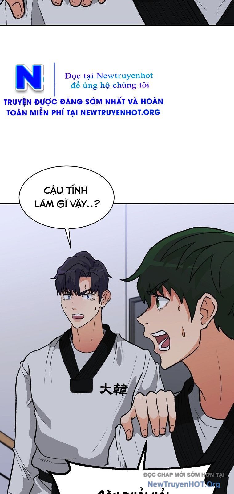 Du Thuyền Định Mệnh Chap 2 - Next Chap 3