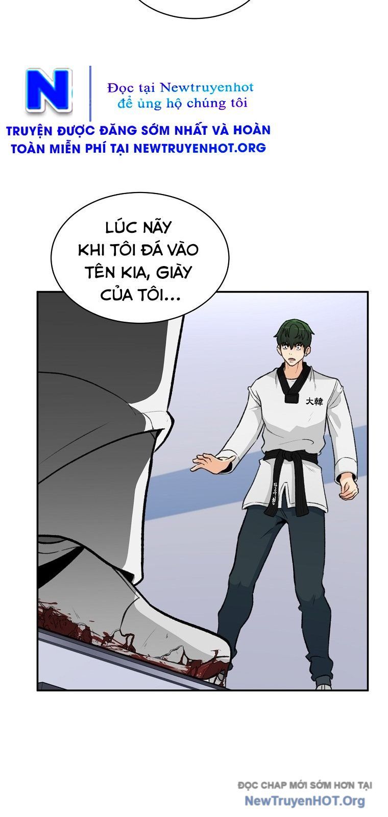 Du Thuyền Định Mệnh Chap 2 - Next Chap 3