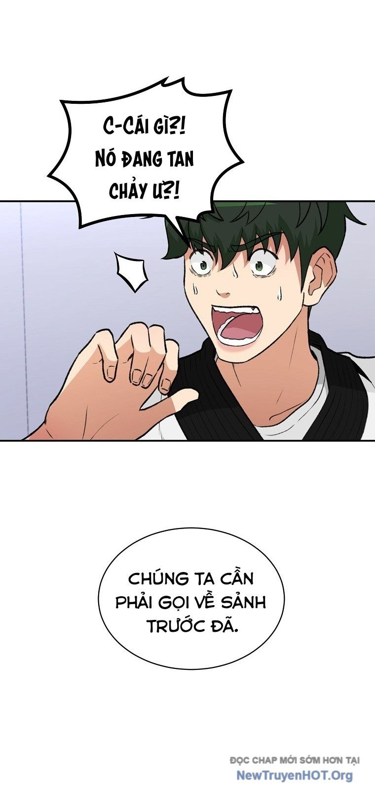 Du Thuyền Định Mệnh Chap 2 - Next Chap 3