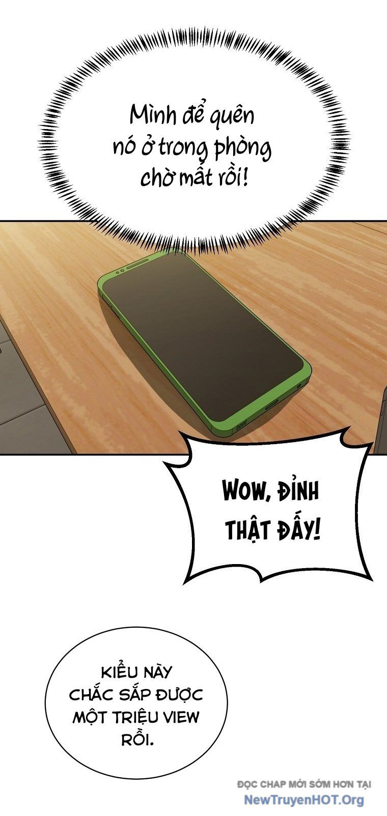 Du Thuyền Định Mệnh Chap 2 - Next Chap 3