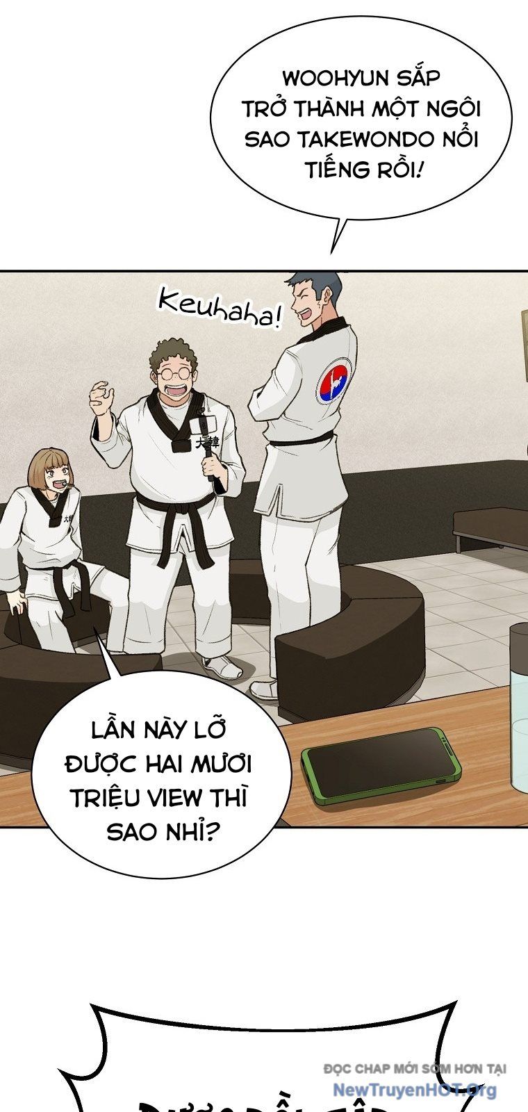 Du Thuyền Định Mệnh Chap 2 - Next Chap 3