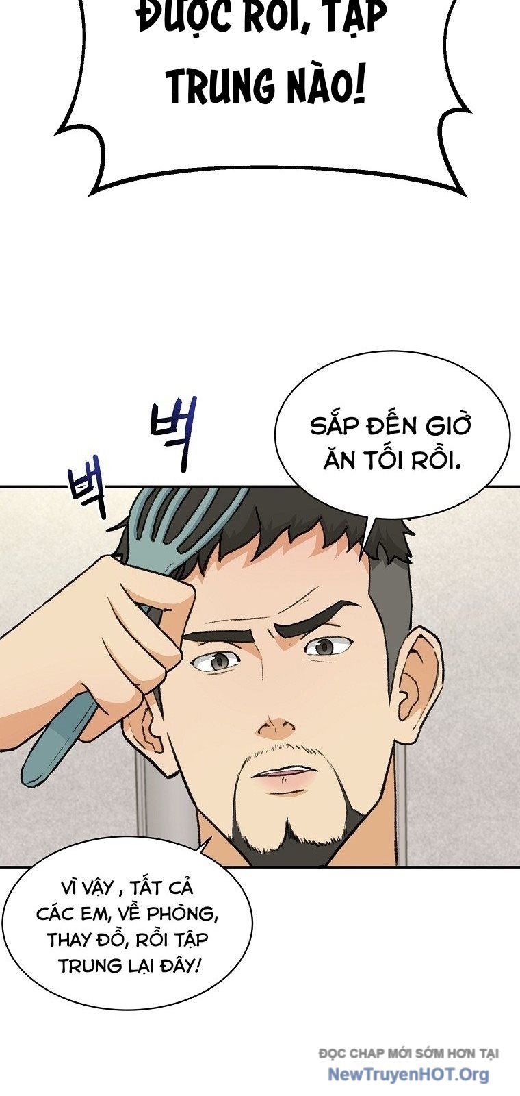 Du Thuyền Định Mệnh Chap 2 - Next Chap 3