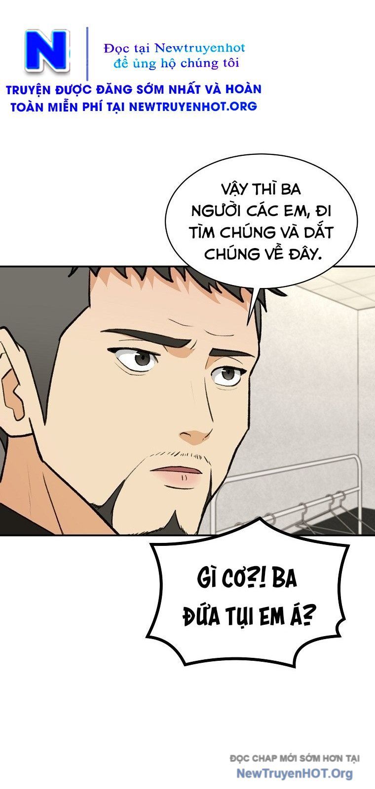 Du Thuyền Định Mệnh Chap 2 - Next Chap 3