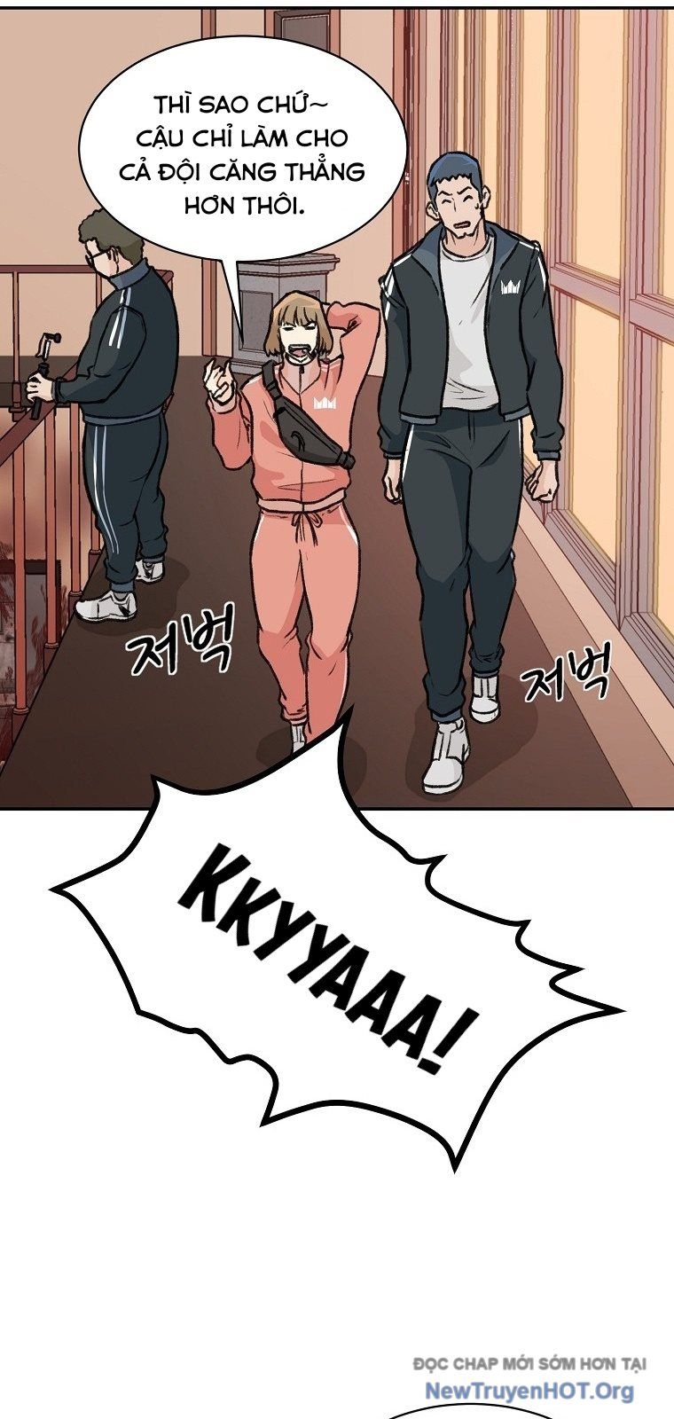 Du Thuyền Định Mệnh Chap 2 - Next Chap 3