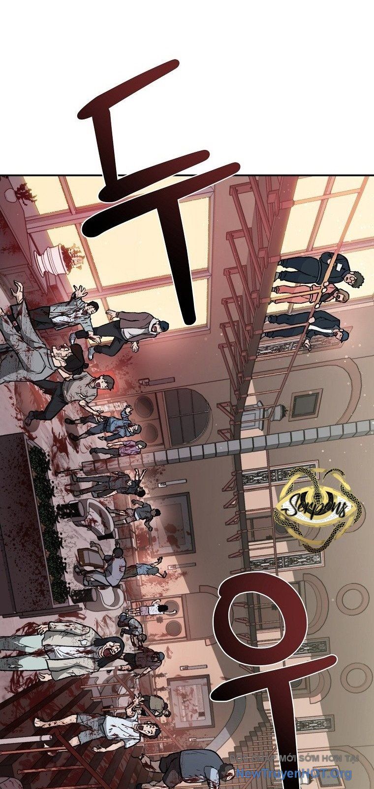 Du Thuyền Định Mệnh Chap 2 - Next Chap 3