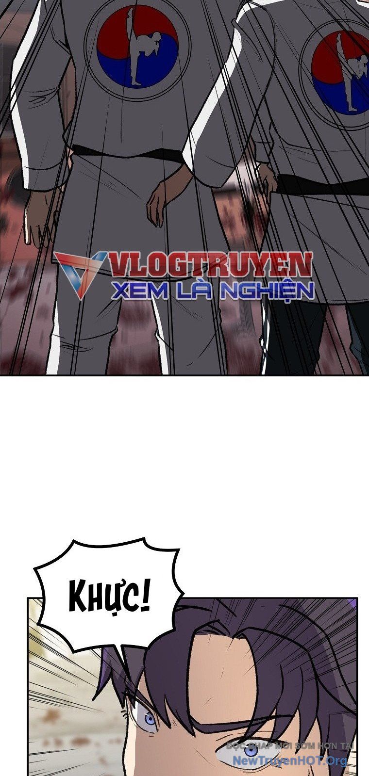 Du Thuyền Định Mệnh Chap 2 - Next Chap 3