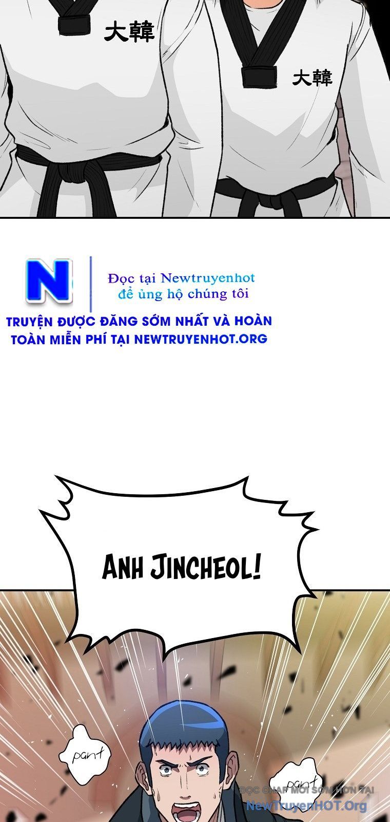 Du Thuyền Định Mệnh Chap 2 - Next Chap 3