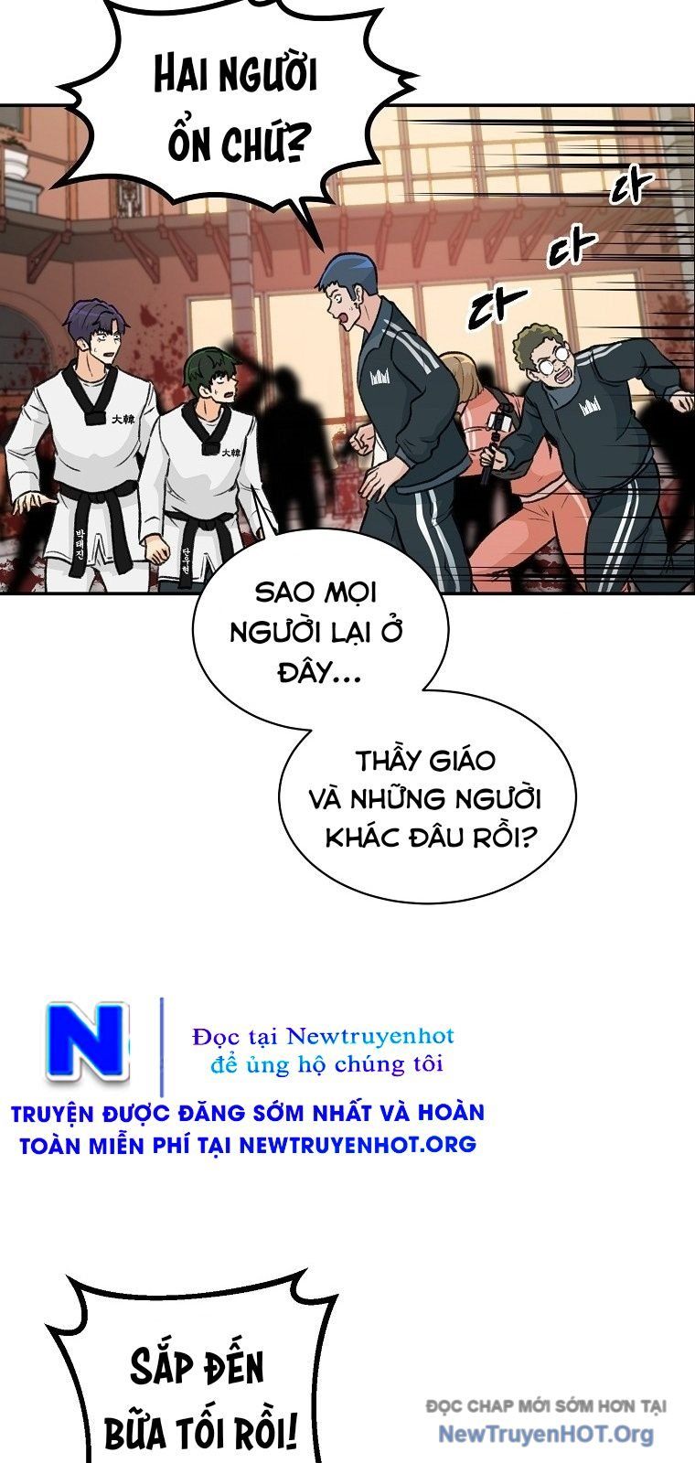 Du Thuyền Định Mệnh Chap 2 - Next Chap 3