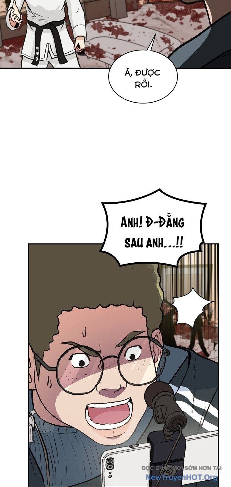 Du Thuyền Định Mệnh Chap 2 - Next Chap 3