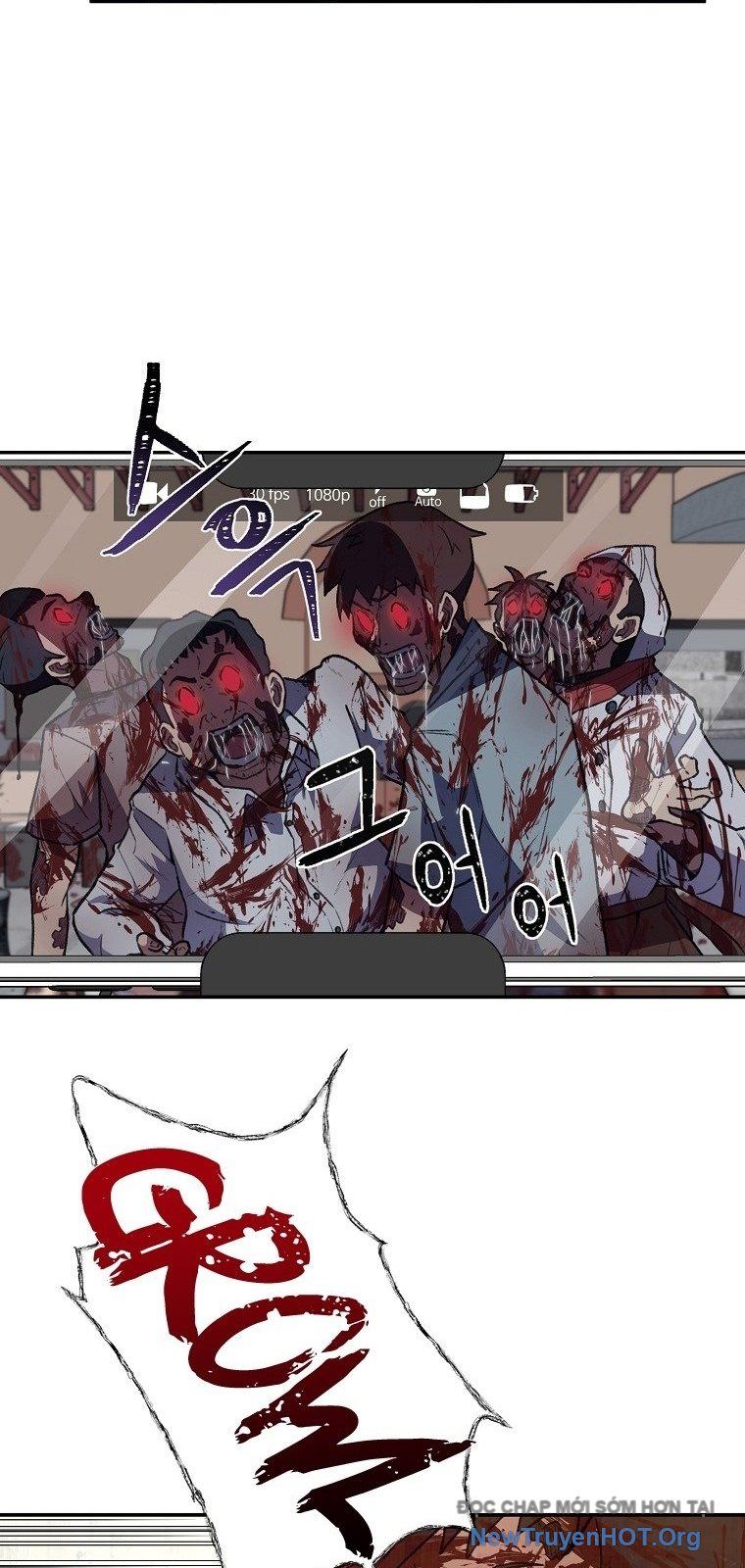 Du Thuyền Định Mệnh Chap 2 - Next Chap 3