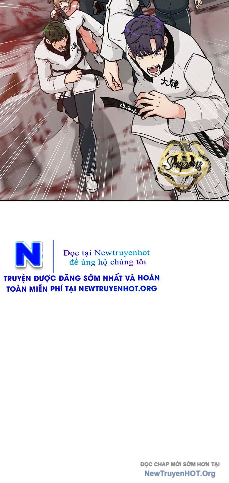 Du Thuyền Định Mệnh Chap 2 - Next Chap 3