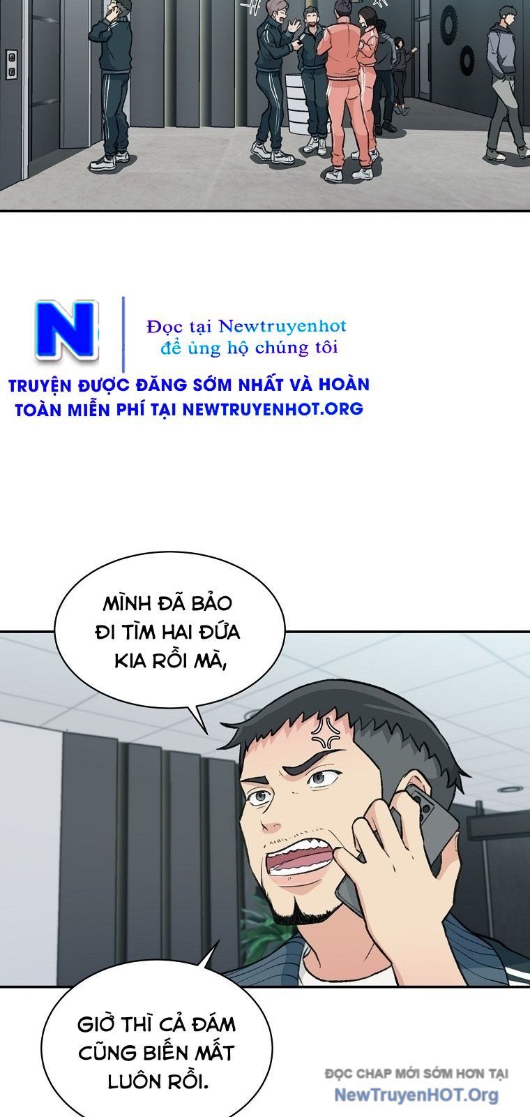 Du Thuyền Định Mệnh Chap 2 - Next Chap 3