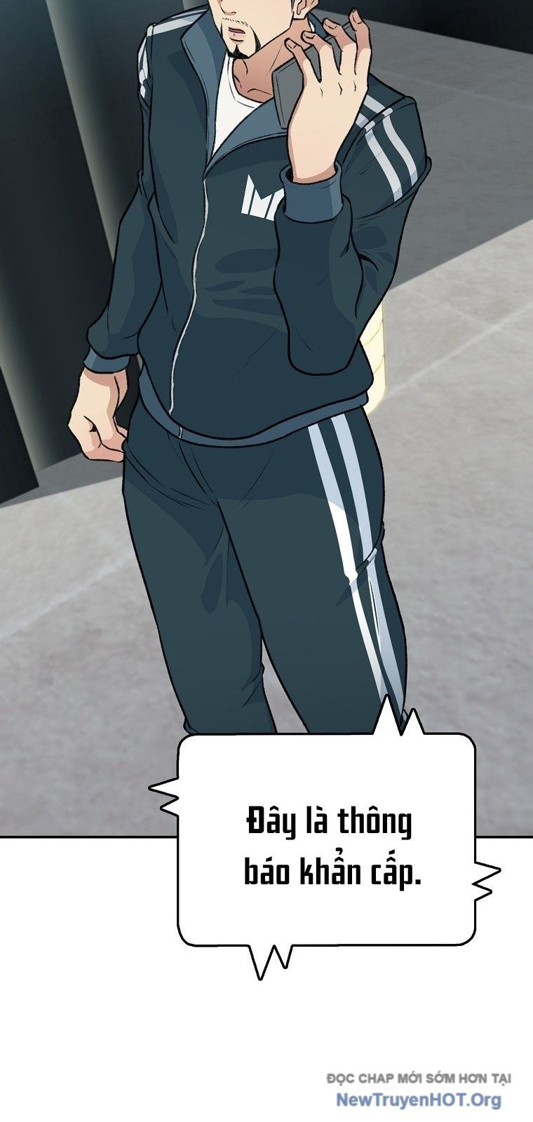 Du Thuyền Định Mệnh Chap 2 - Next Chap 3