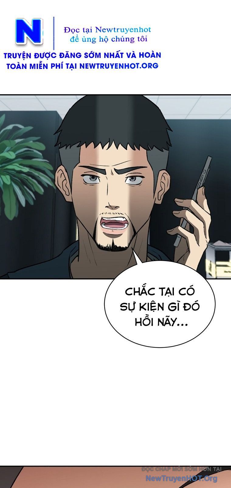 Du Thuyền Định Mệnh Chap 2 - Next Chap 3