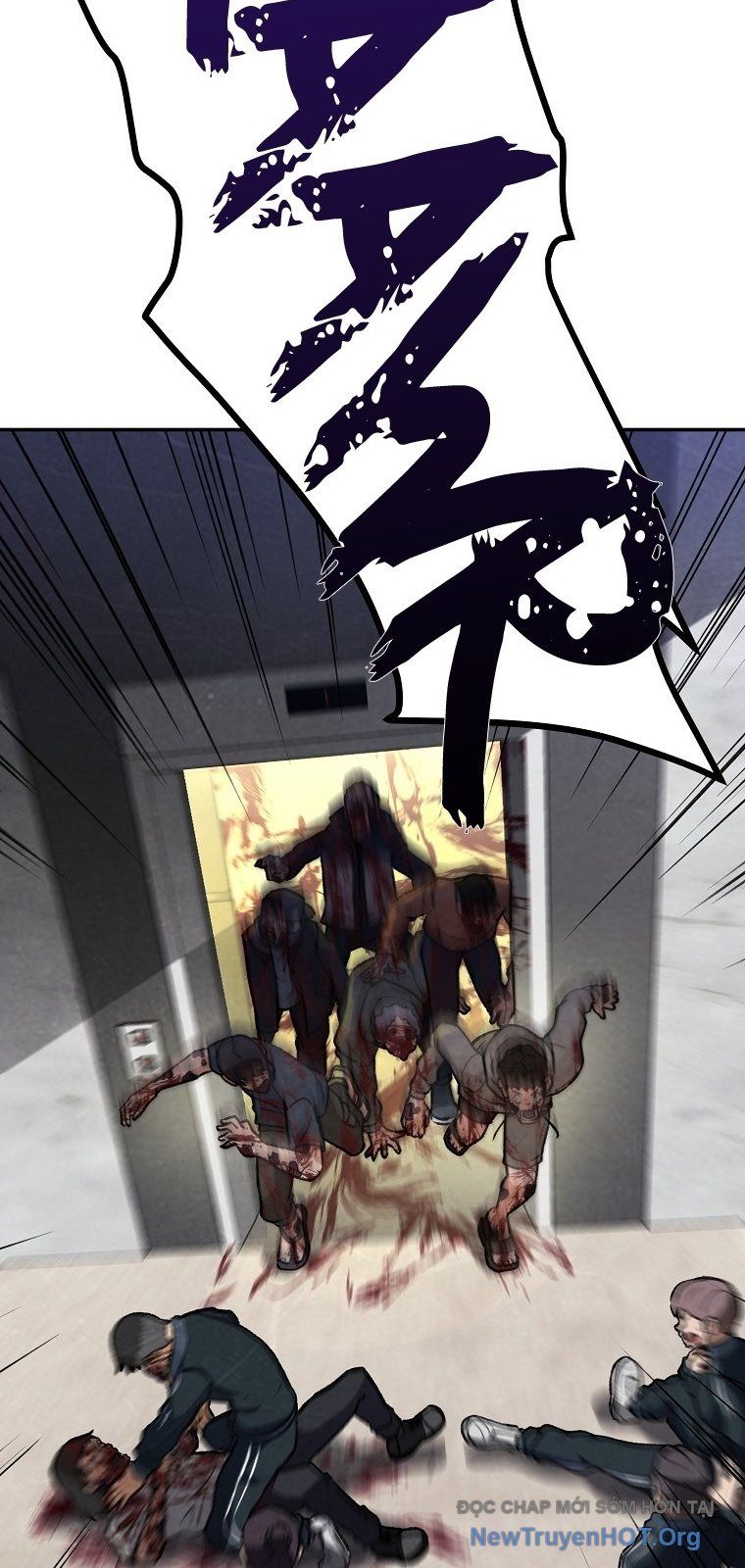 Du Thuyền Định Mệnh Chap 2 - Next Chap 3