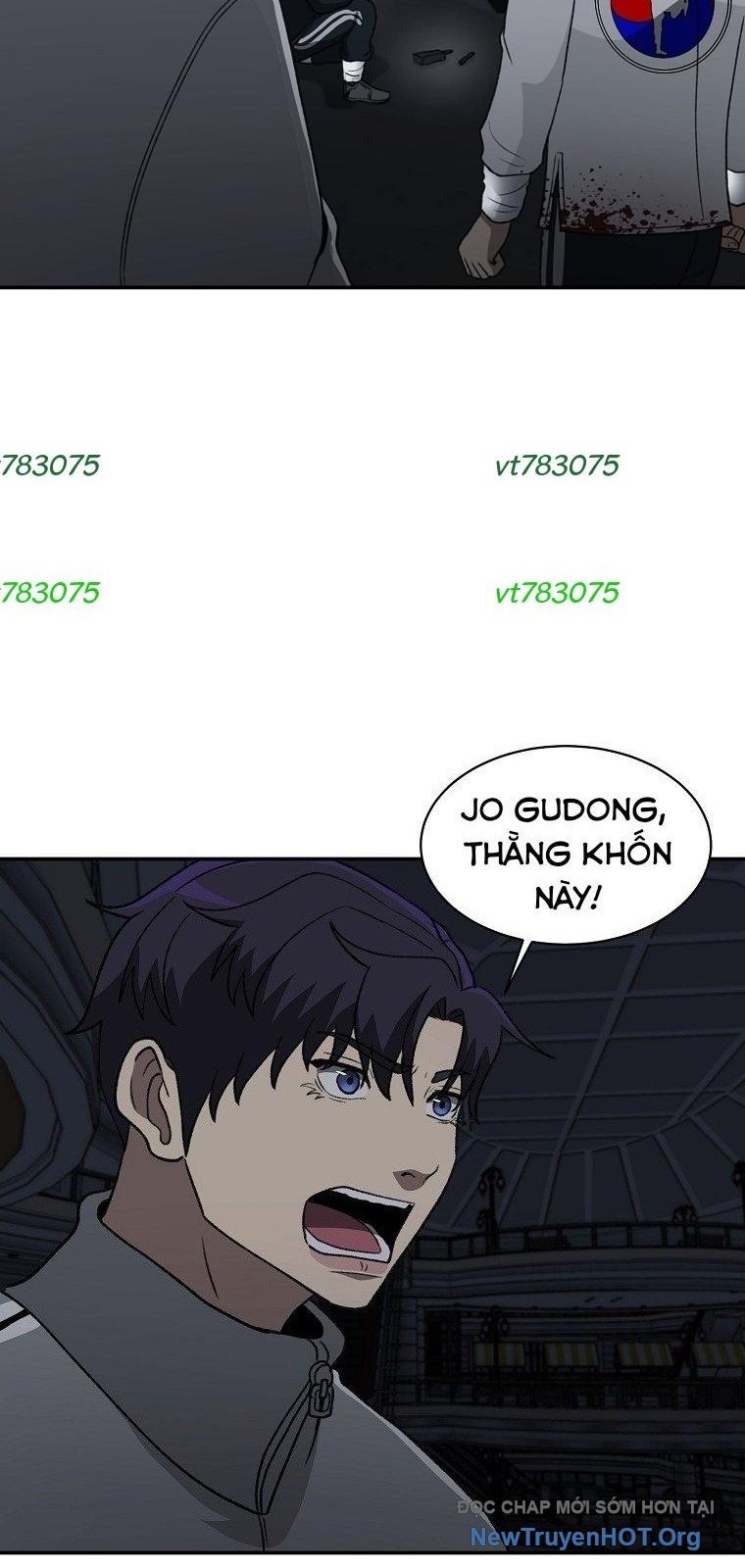 Du Thuyền Định Mệnh Chap 23 - Next Chap 24