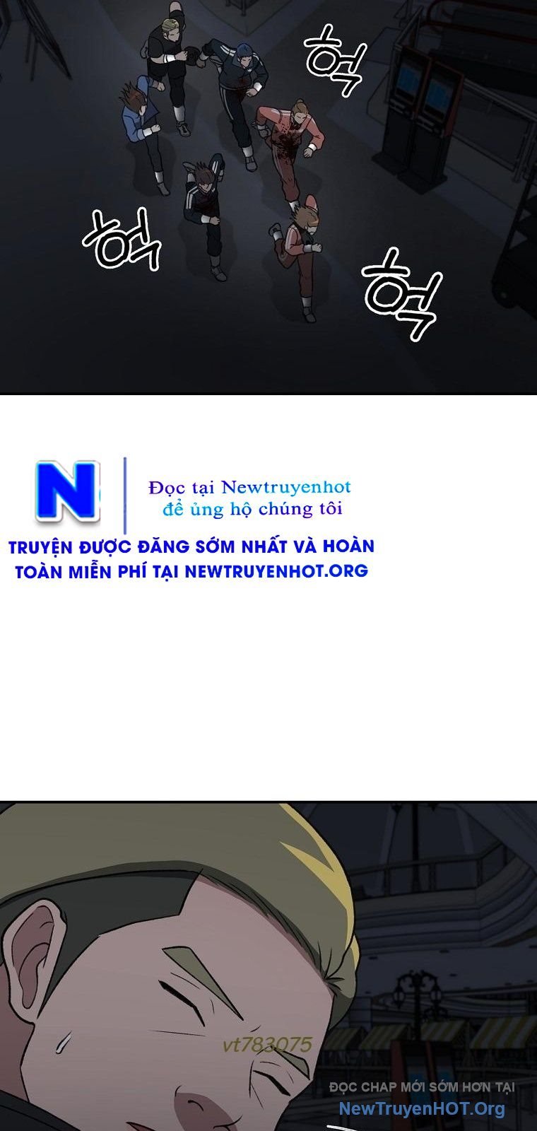 Du Thuyền Định Mệnh Chap 23 - Next Chap 24