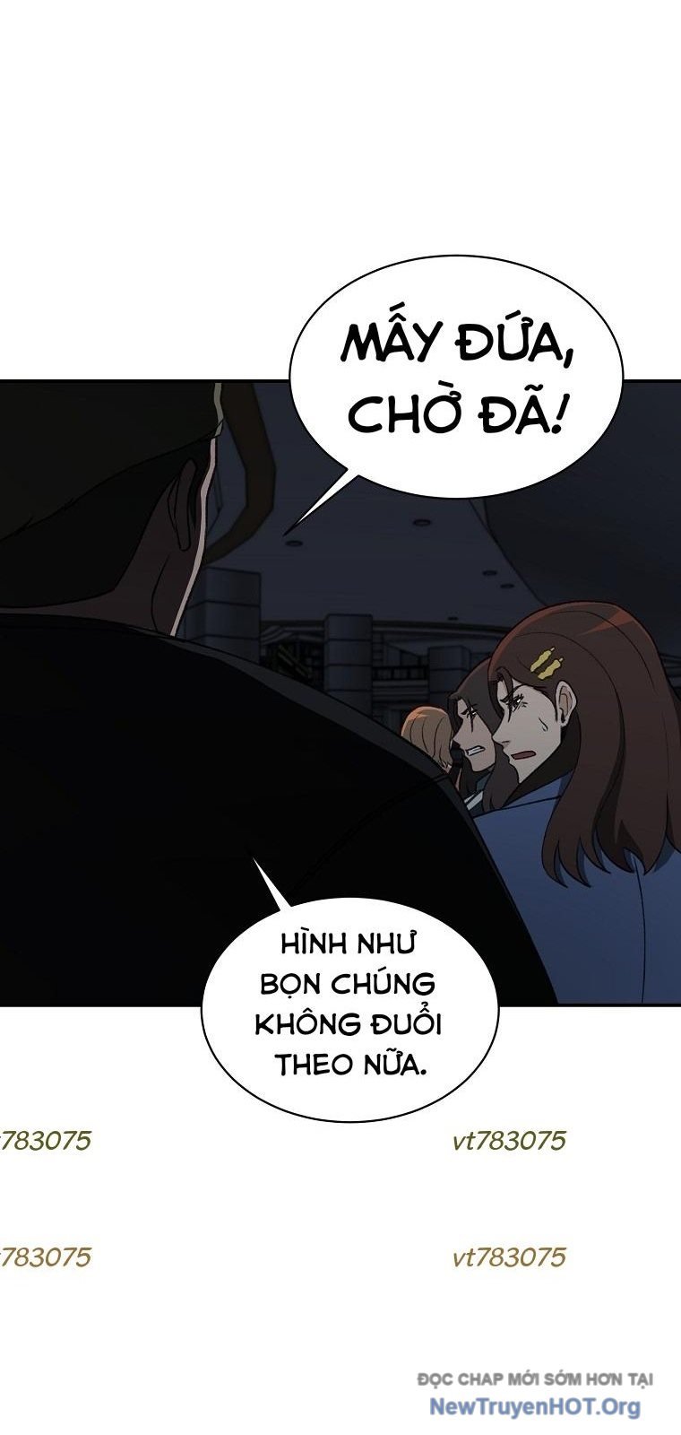 Du Thuyền Định Mệnh Chap 23 - Next Chap 24