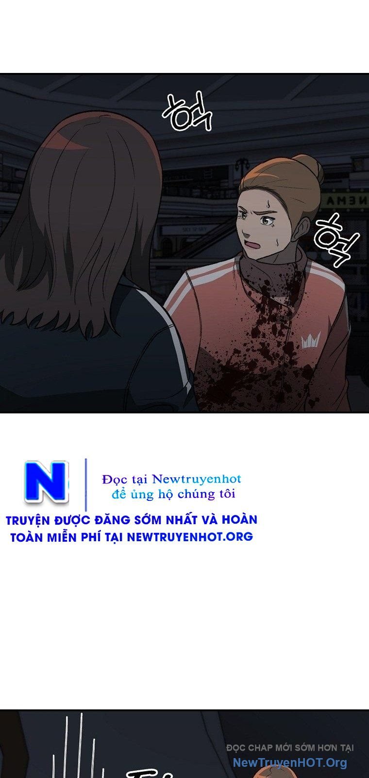 Du Thuyền Định Mệnh Chap 23 - Next Chap 24