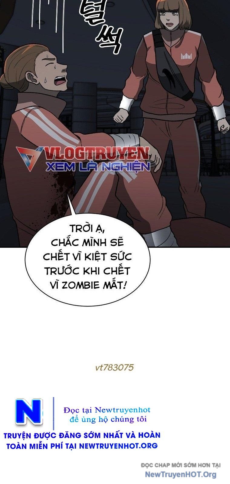 Du Thuyền Định Mệnh Chap 23 - Next Chap 24