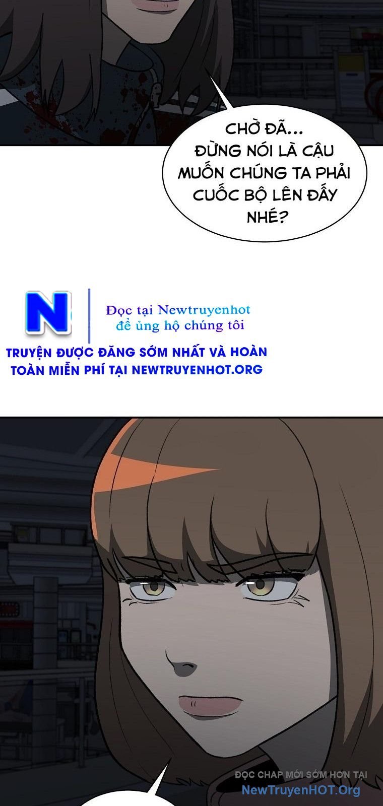 Du Thuyền Định Mệnh Chap 23 - Next Chap 24