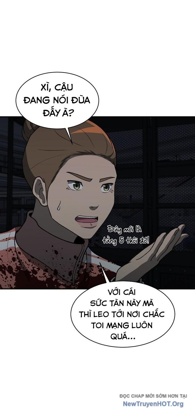 Du Thuyền Định Mệnh Chap 23 - Next Chap 24