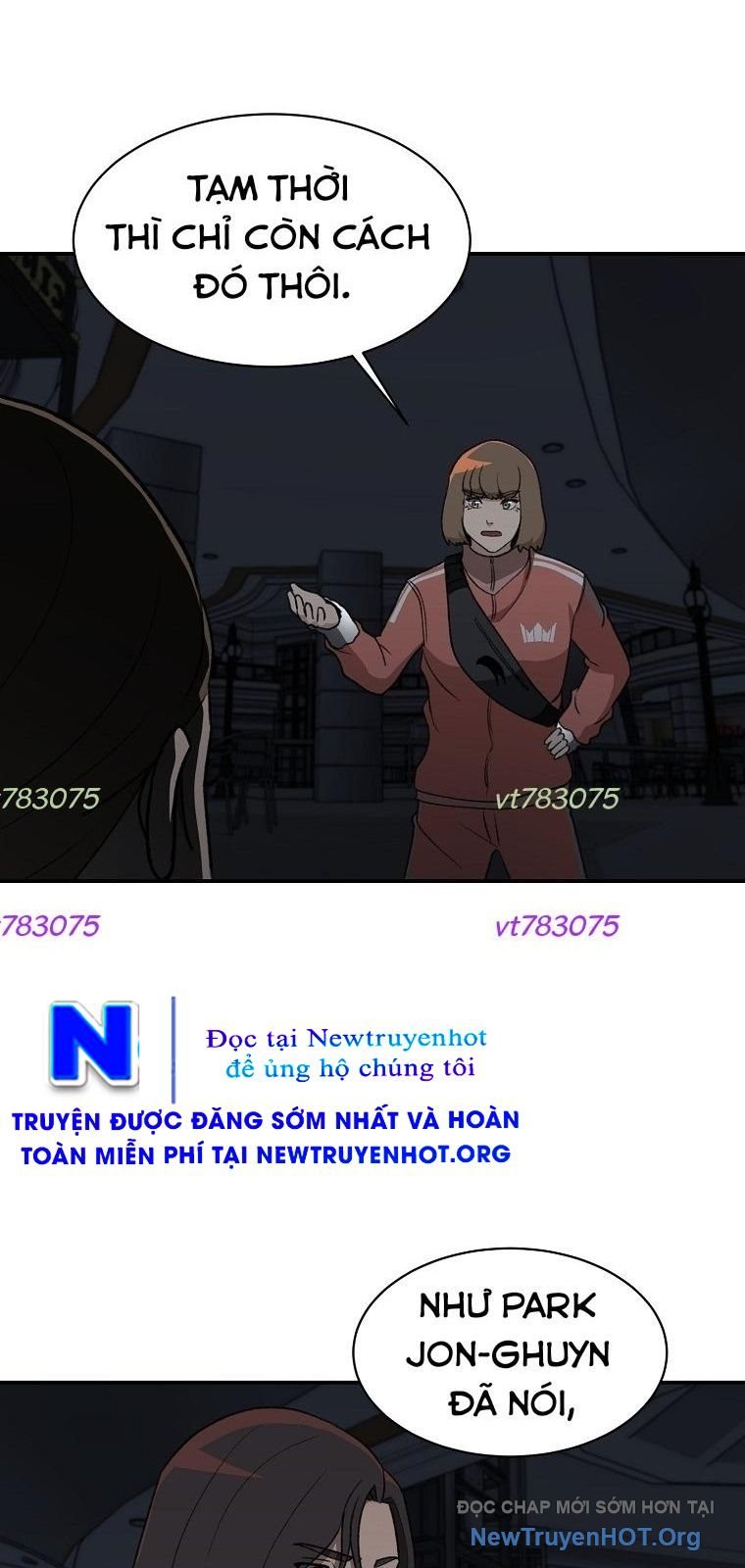 Du Thuyền Định Mệnh Chap 23 - Next Chap 24