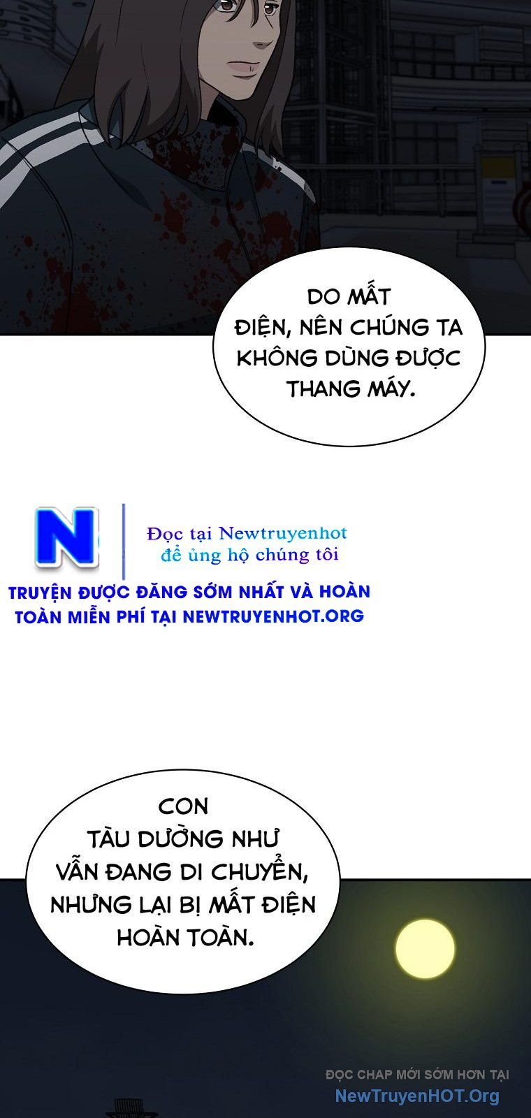 Du Thuyền Định Mệnh Chap 23 - Next Chap 24