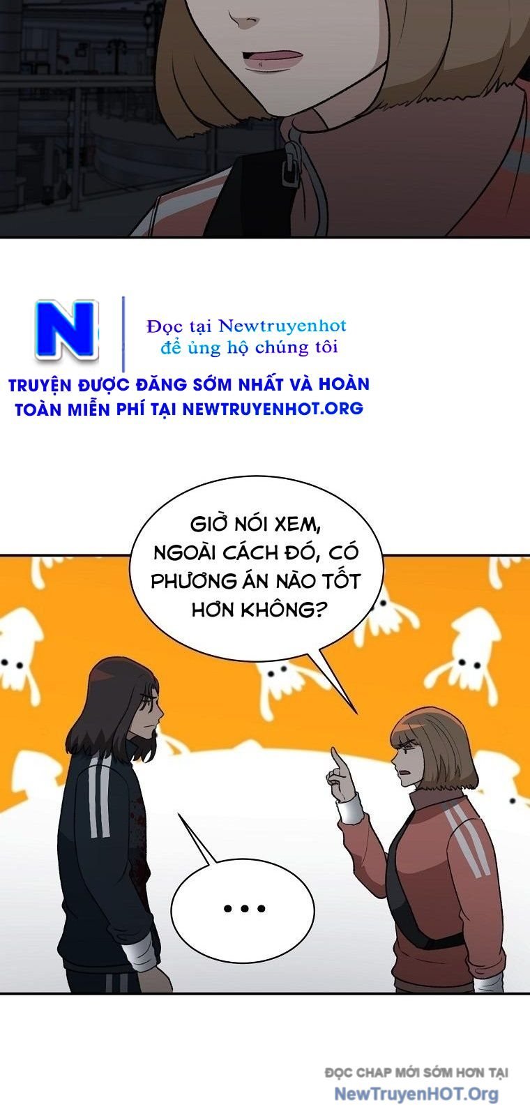 Du Thuyền Định Mệnh Chap 23 - Next Chap 24