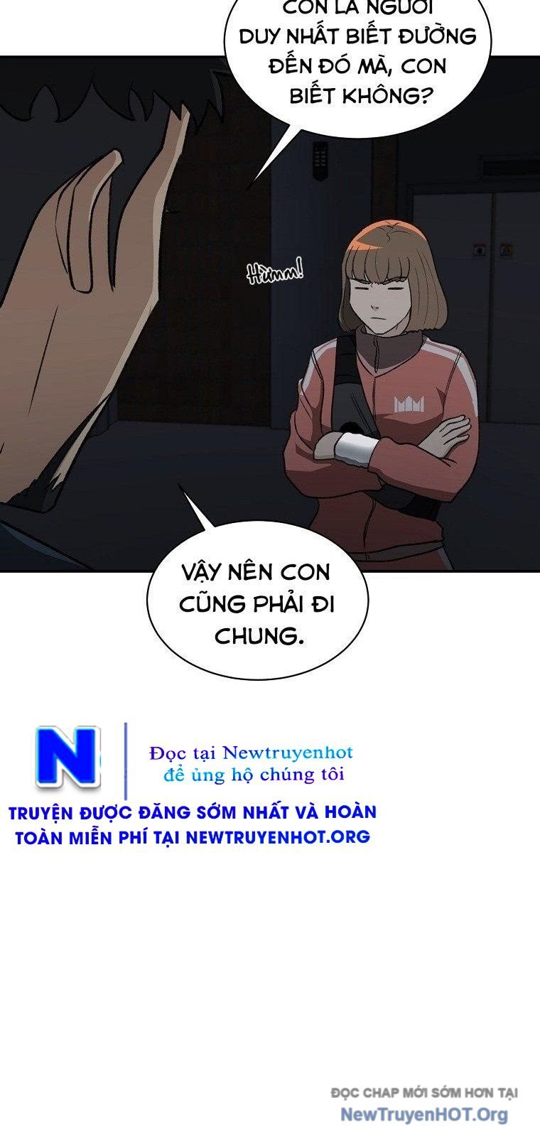 Du Thuyền Định Mệnh Chap 23 - Next Chap 24