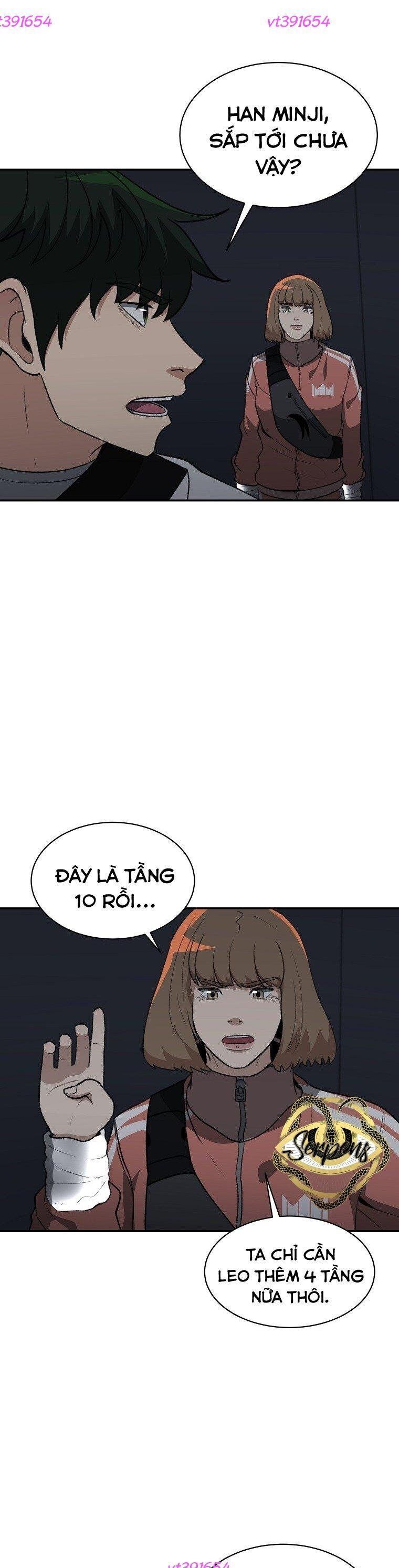 Du Thuyền Định Mệnh Chap 24 - Next Chap 25