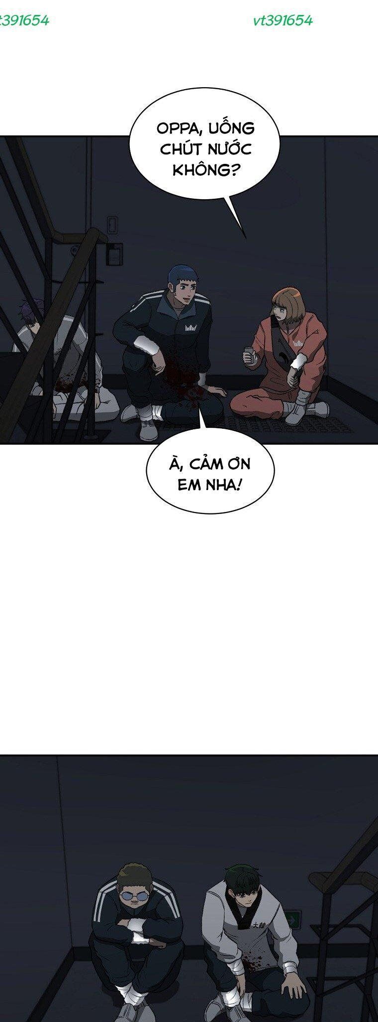 Du Thuyền Định Mệnh Chap 24 - Next Chap 25