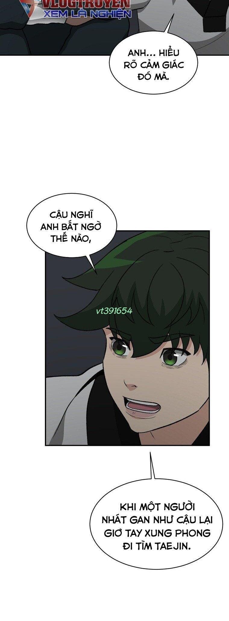 Du Thuyền Định Mệnh Chap 24 - Next Chap 25