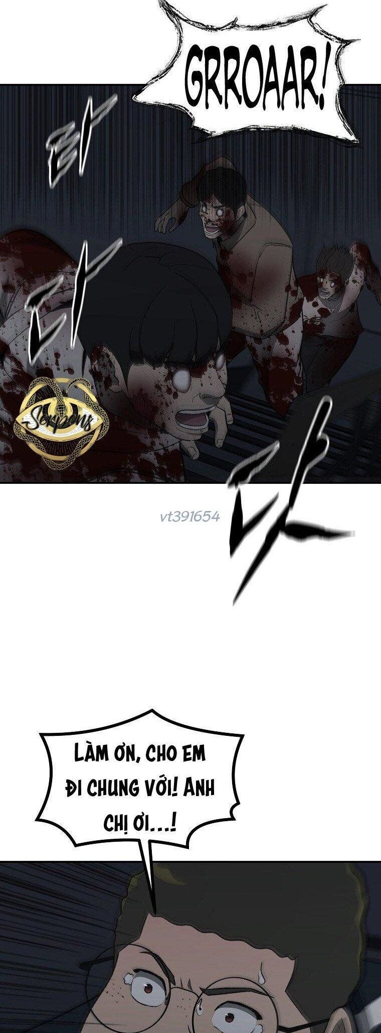 Du Thuyền Định Mệnh Chap 24 - Next Chap 25