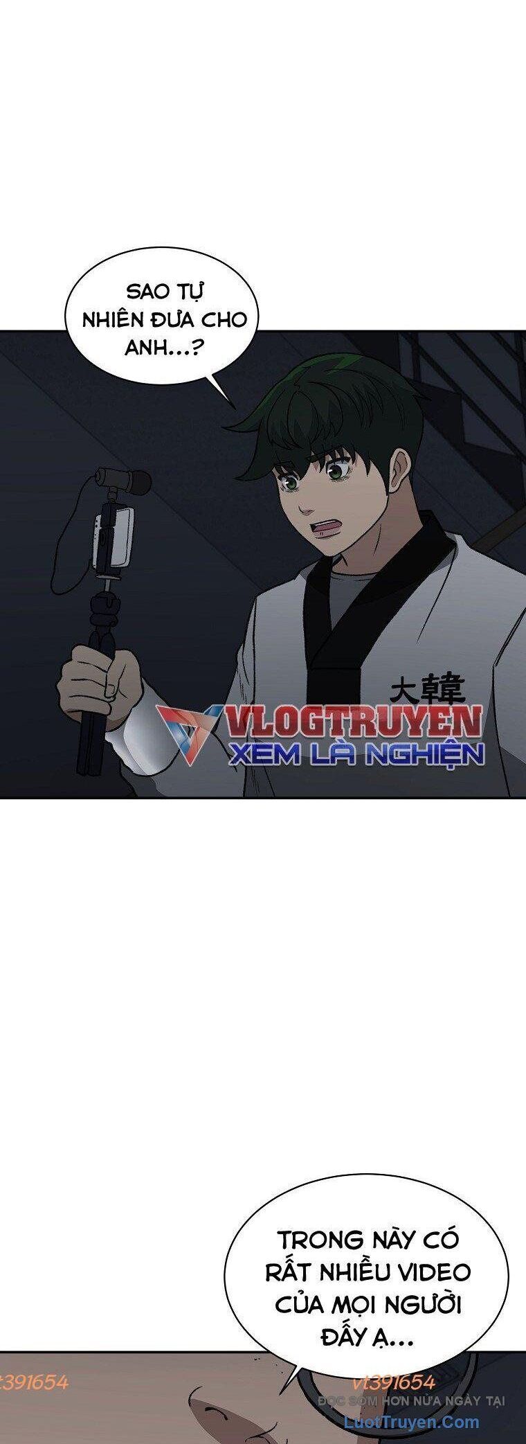 Du Thuyền Định Mệnh Chap 24 - Next Chap 25