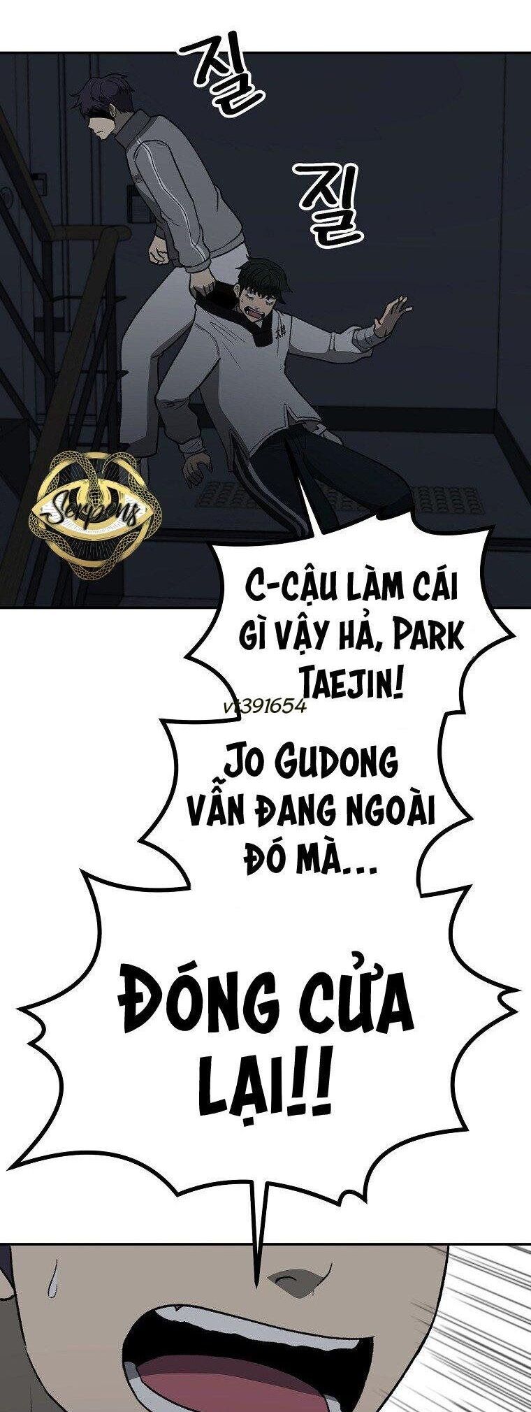 Du Thuyền Định Mệnh Chap 24 - Next Chap 25