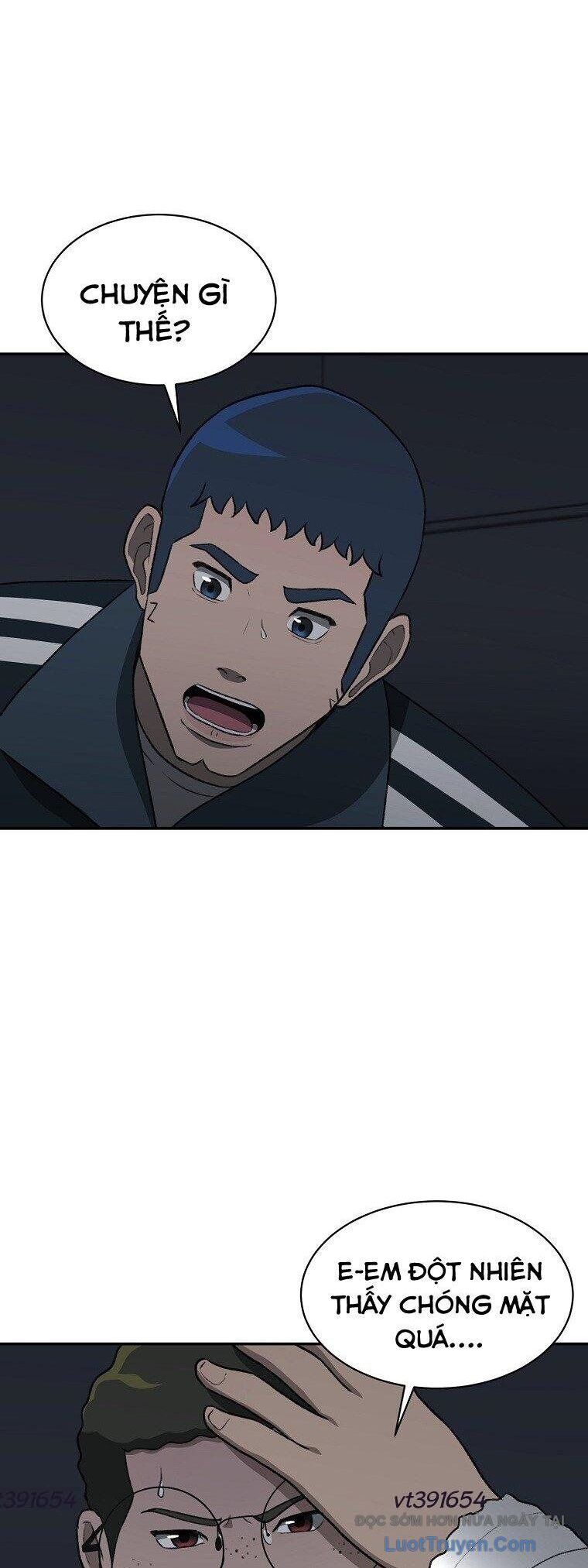 Du Thuyền Định Mệnh Chap 24 - Next Chap 25