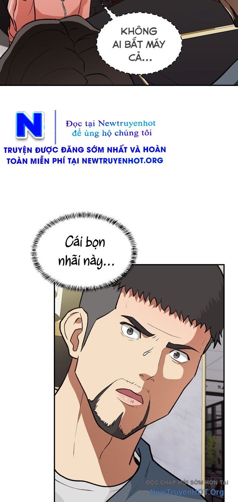 Du Thuyền Định Mệnh Chap 3 - Next Chap 4