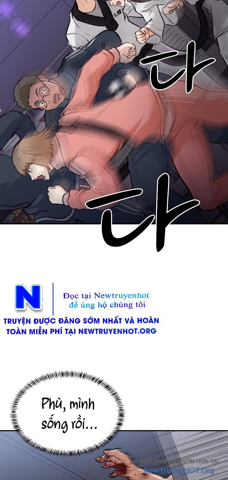 Du Thuyền Định Mệnh Chap 3 - Next Chap 4