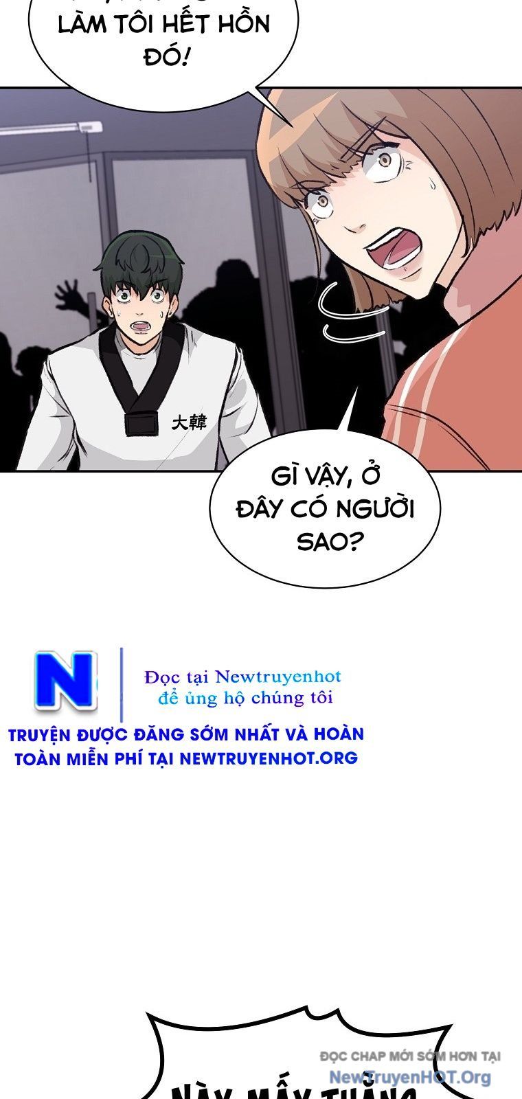 Du Thuyền Định Mệnh Chap 3 - Next Chap 4